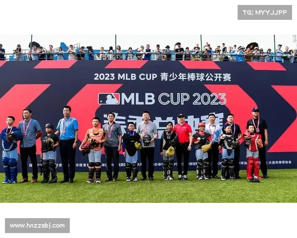 MLB棒球发展中心落户成都推动中国棒球产业蓬勃发展