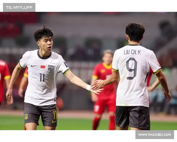 U20国足亚洲杯备战名单公布 王钰栋领衔核心阵容冲击冠军