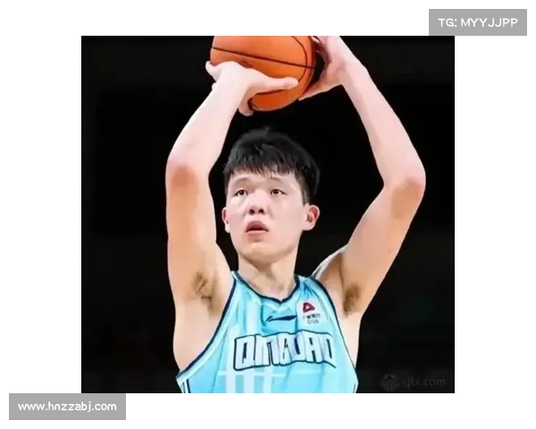 美媒盛赞杨瀚森展现超新秀智慧 期待其NBA首场两双表现 美媒盛赞杨瀚森展现超新秀智慧 期待其NBA首场两双表现